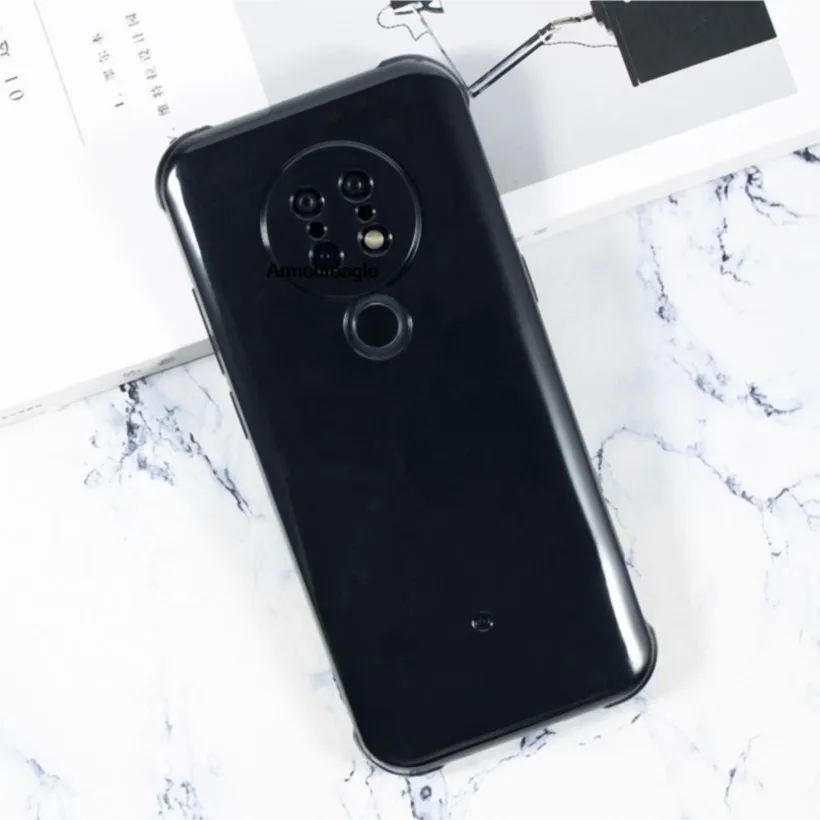 For Agm H3 Agmh3 Silicone Smartphone Phone Protective Back Shell Soft Tpu Case Guard Shield Saver Protector