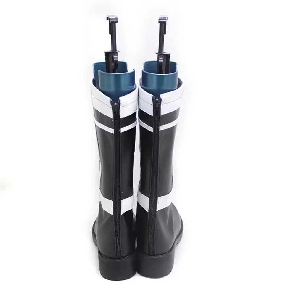 Frieren: Beyond Journey's End-Inspired Frieren Mage Shoes Cosplay Accessory for Unisex