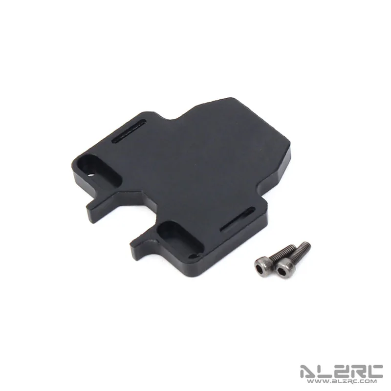 

ALZRC пластиковый гироскоп для DIY Devil 380 Быстрый 3D необычный Радиоуправляемый вертолет самолет TH18690