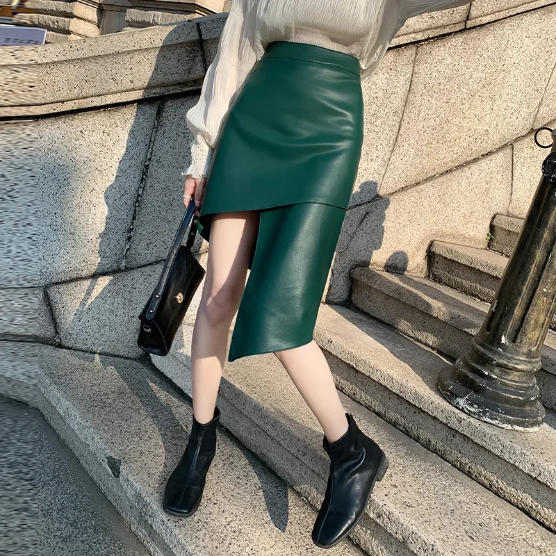 עור עור עור מעור עור עור עור עור עור עור עור אמיתי 2023 בגדים חדשים