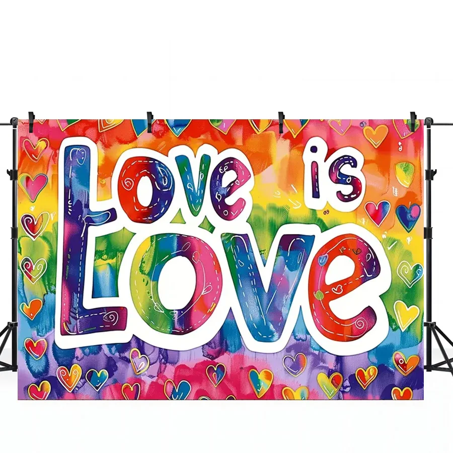  ̵ LGBTQ Love is Love   , κ Ʈ,  Ҽ, 缺   Si, 1 