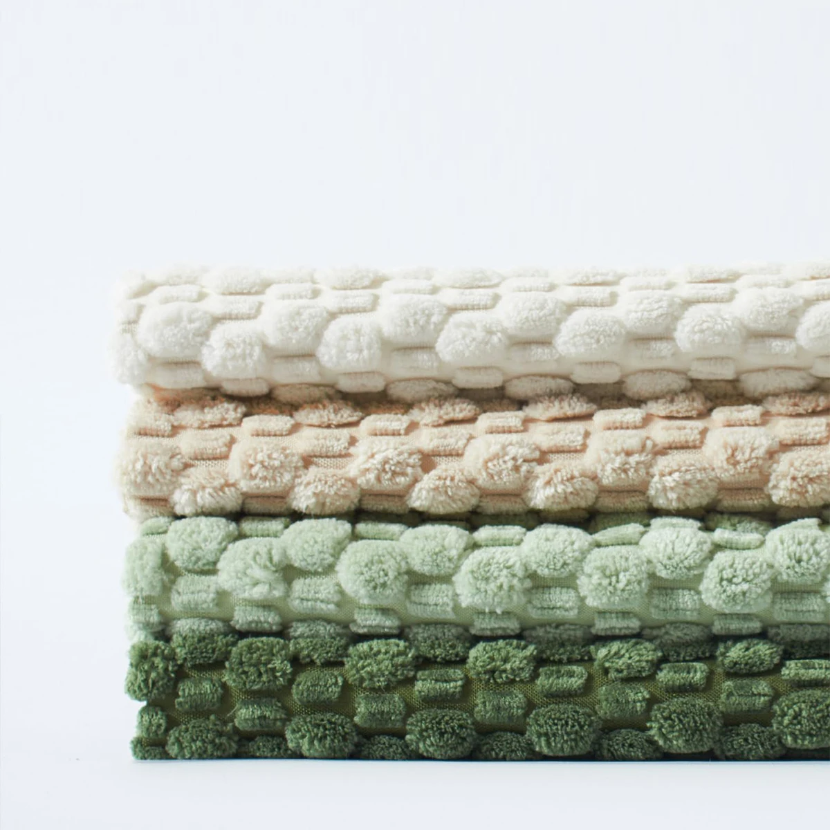 Boho Corduroy Pillow Cover 3