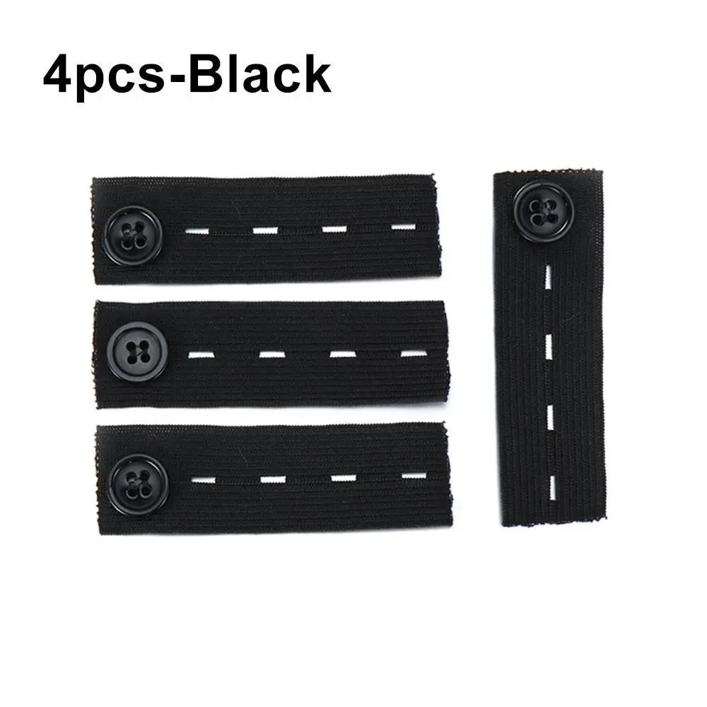 A-4pcs-black