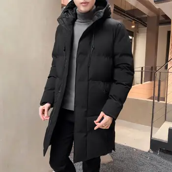 2025 Man Jacket Winter Thicken 1