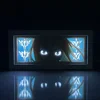 Paper Cut Light Box Saber Fate Stay Night Anime Led Light for Bedroom Decoration Desk Lightbox Birthday Gift Manga Table Lamps 2