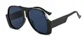 C1 black black