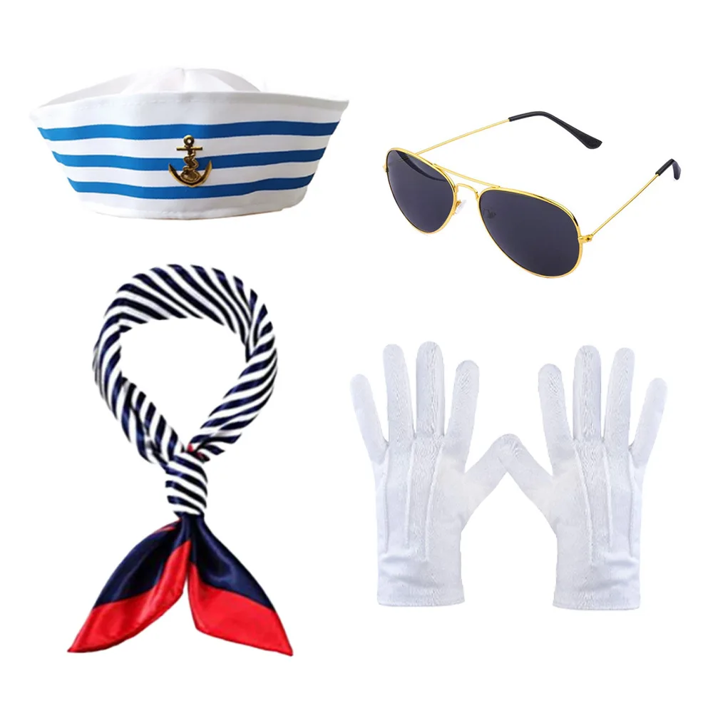 帽子 vakt. HIYOKE / NAVY Militaryharbor WWII Japanese IJN Navy First Type Officer