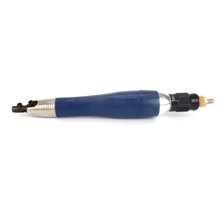 Micro Air Grinder Set Schleifen Pen Praktische Handheld Pneumatische Multifunktionale Polieren Schleifen Maschine Gravur Mit Schlüssel – Detail 6