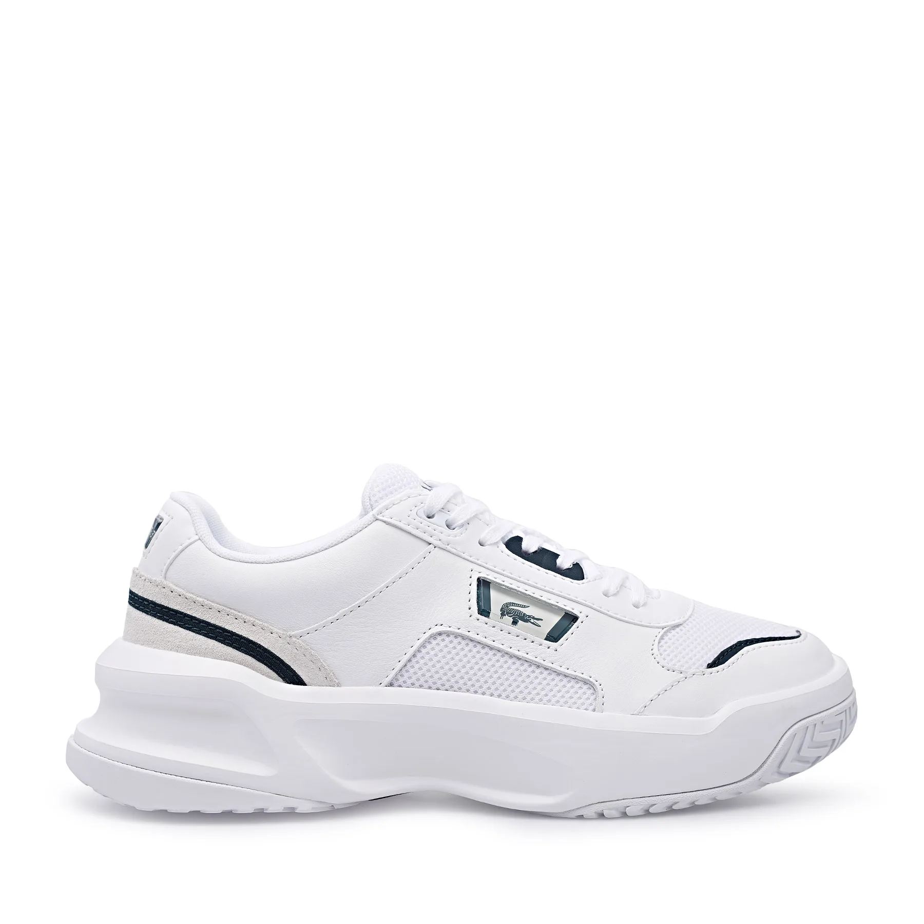 Lacoste Ace-zapatos Para Hombre 741 SMA0068 1 R5