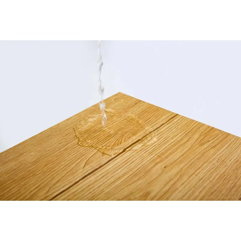 CABINET WOOD MDF BOARDS, 9 Drawers Dresser, WOOD COLOUR 5