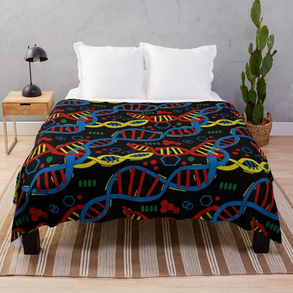 

Cosimas Laptop - Orphan Black Throw Blanket Thin Warm fluffy Bed Sofa Throw Blankets