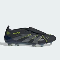 Adidas authentique PREDATOR chaussures de football de sport à langue rabattable pour hommes JI1096 1