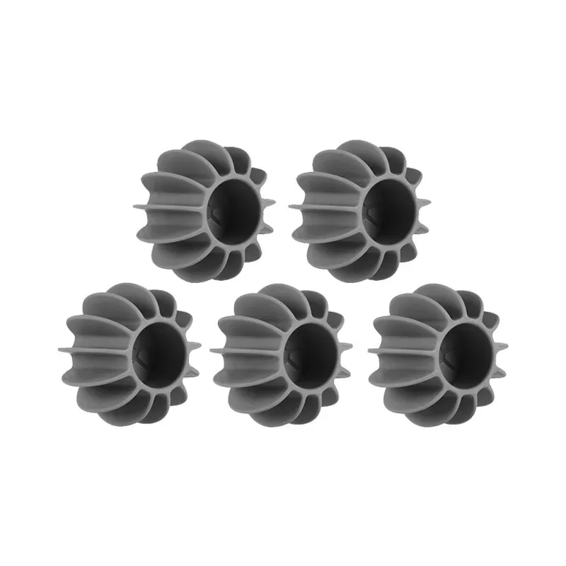grey 5pcs
