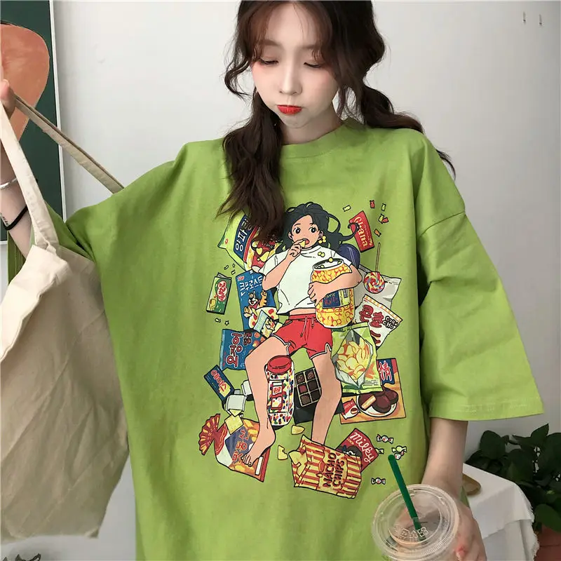 2023Summer 3D Big Breast Print Tops Sexy Female Hawaiian Shirts Harajuku  Fun Clothes Fashion Casual Holiday T-Shirt - AliExpress