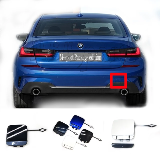 Für bmw 3 series g20 g21 lci 330i 320d m340i und touring m sport xdrive  diamant tuning zubehör refit frontgitter grill - AliExpress