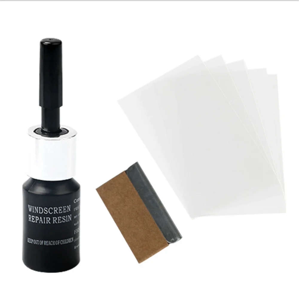 Diy Car Windshield Cracked Repair Tool For Chevrolet Cruze Aveo Lacetti Captiva Cruz Niva Spark Orlando Epica Sail Sonic