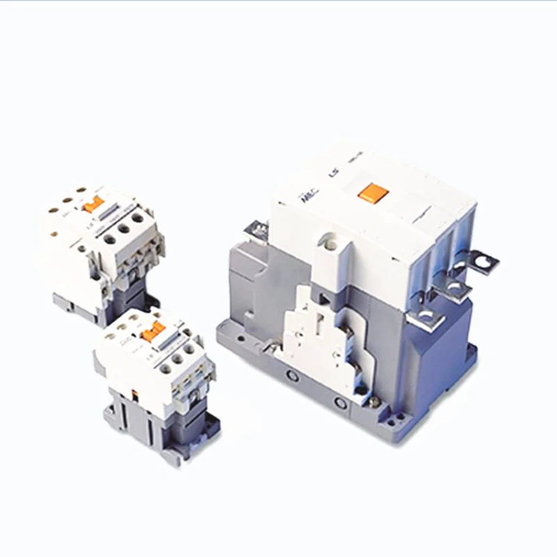 

GMC-100 LG low-voltage electromagnetic contactor GMC-100 LG transliterator GMC-100 LG