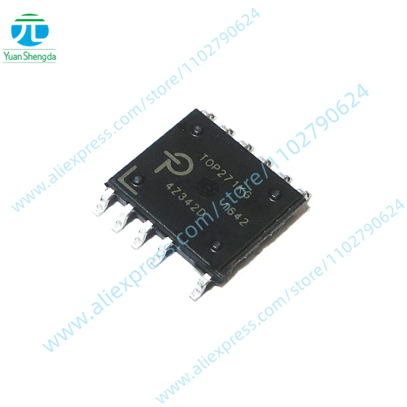 

1PCS New Original ESOP-11 LCD Power Supply Chip TOP271KG