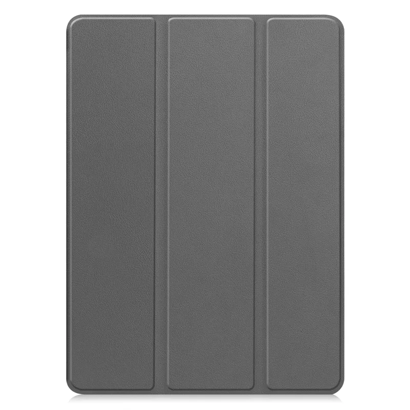 Premium Trifold PU Leather Stand Magnetic Tablet Cover, 12.1 Inch