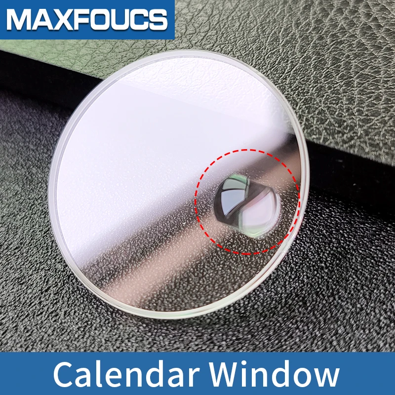 【確認用】　　Cristal Crystal Cover Lid for Dial Caliper Dial Test Indicator 33mm
