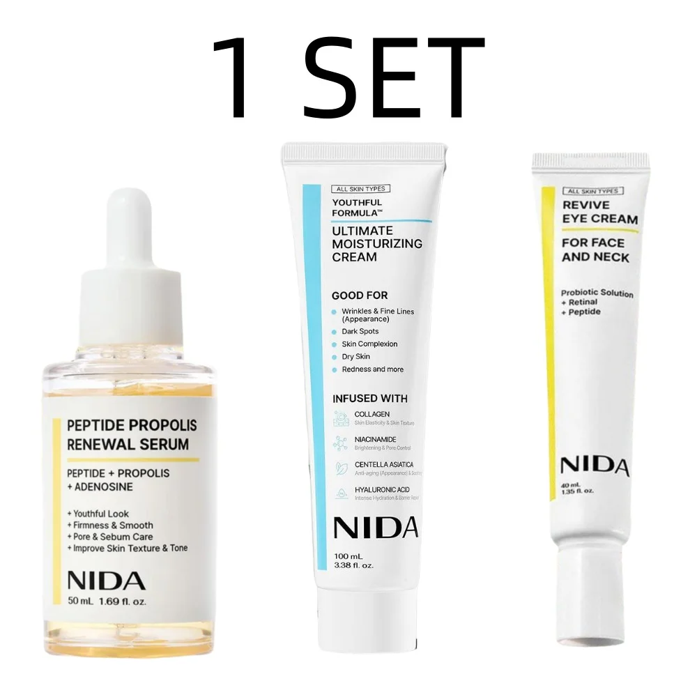 1 set