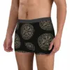 Viking Compass Man's Boxer Briefs Underwear Viking Highly Breathable High Quality Sexy Shorts Gift Idea 3