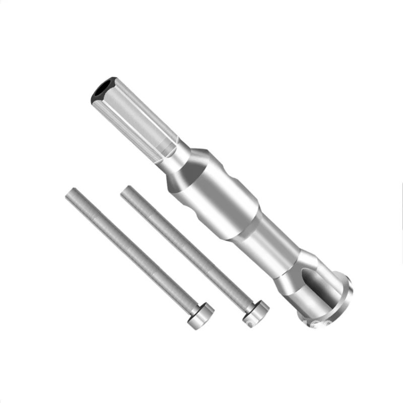 

Инструмент для зачистки проводов витые пары 2 ~ 5 отверстий, Универсальный автоматический инструмент для скручивания и зачистки проводов для электриков с wir