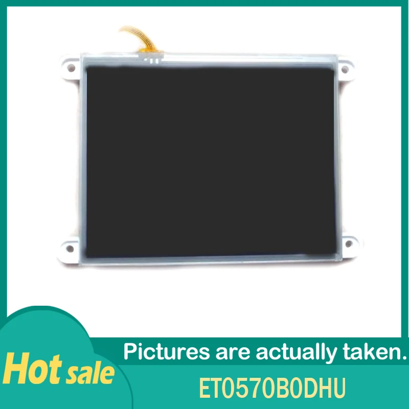 

100% Оригинальный ET0570B0DHU 5,7 дюймов 640x480 Tft-ЖК-дисплей