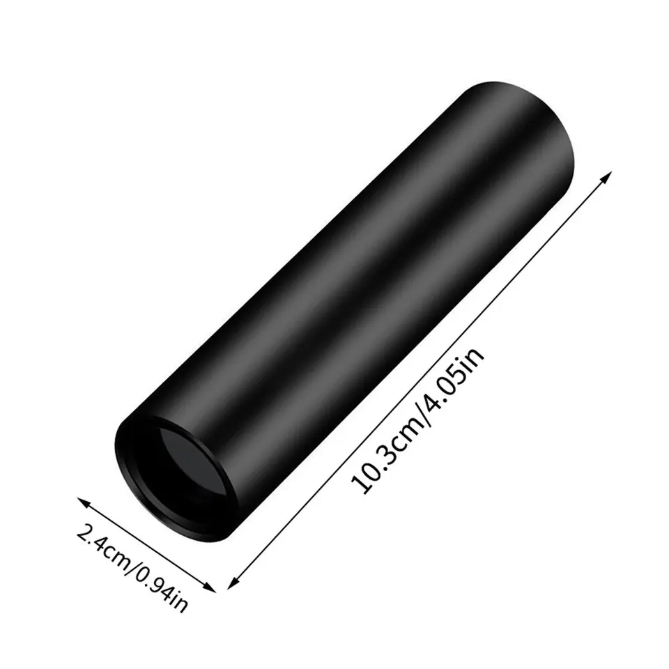 Luce UV Portatile Per Macchie E Controlli - Ricaricabile USB - Per Casa E Animali - Foto 6