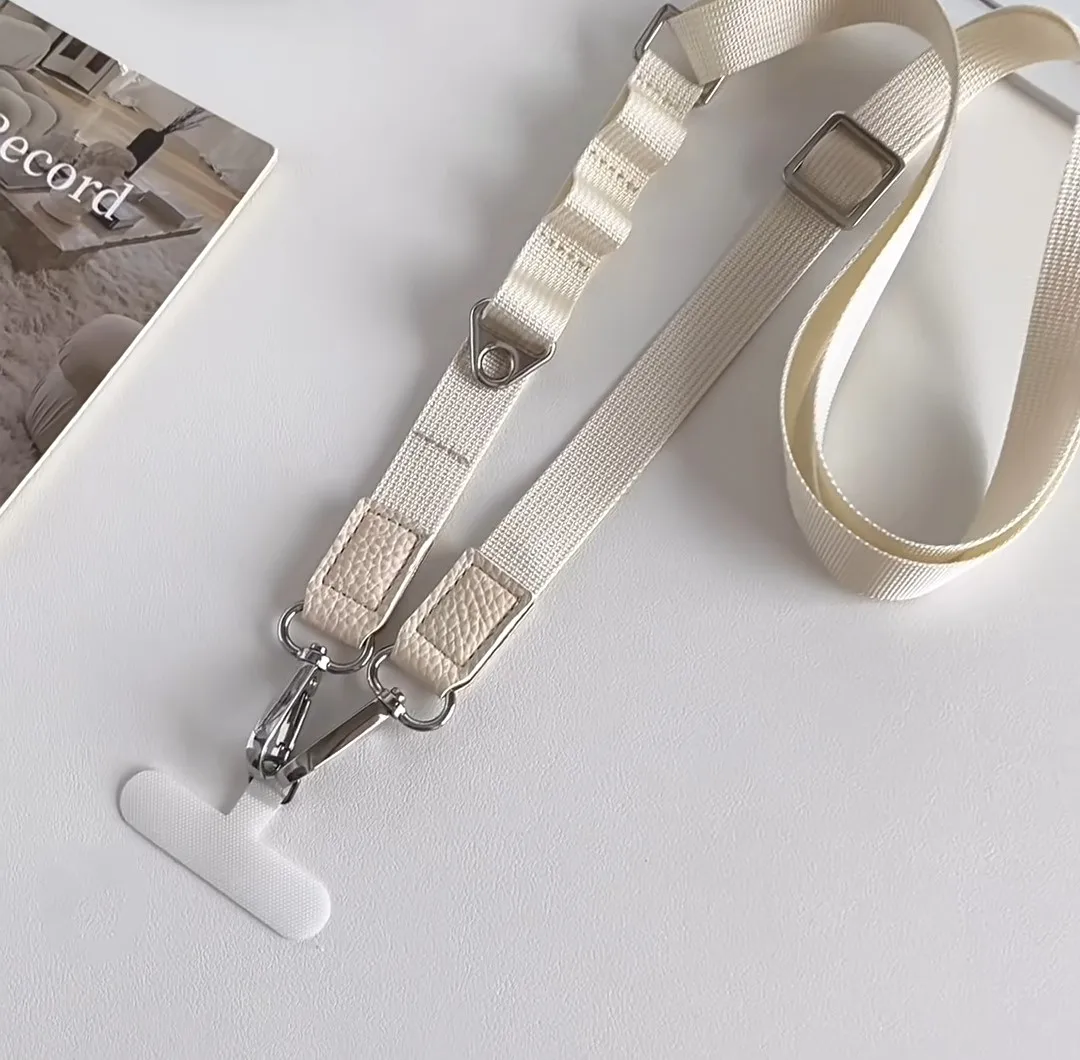 Adjustable Anti-Theft Universal Phone Lanyard