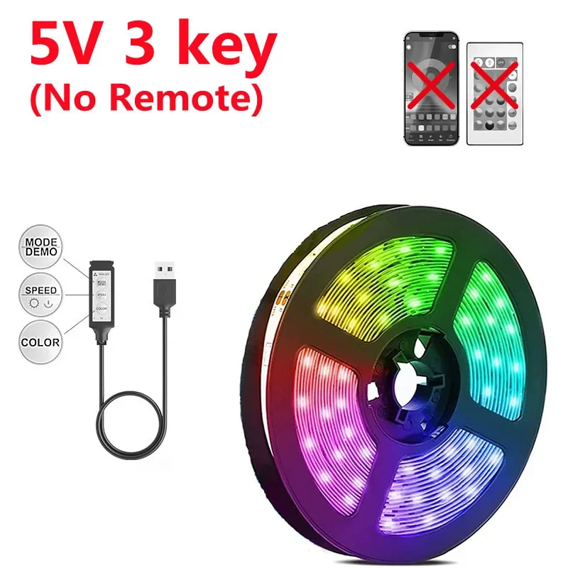 3Keys Control