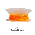 Crystal Orange 33