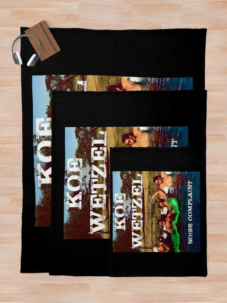 together koe wetzel Throw Blanket Blanket For Baby Throw Rug Designer Blanket