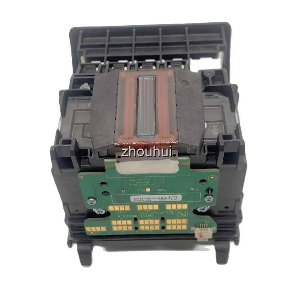 Description Picture 6 of itemOriginal Printhead for HP711 HP 711 Print Head DesignJet T120 T125 T130 T520 T525 T530 Printer