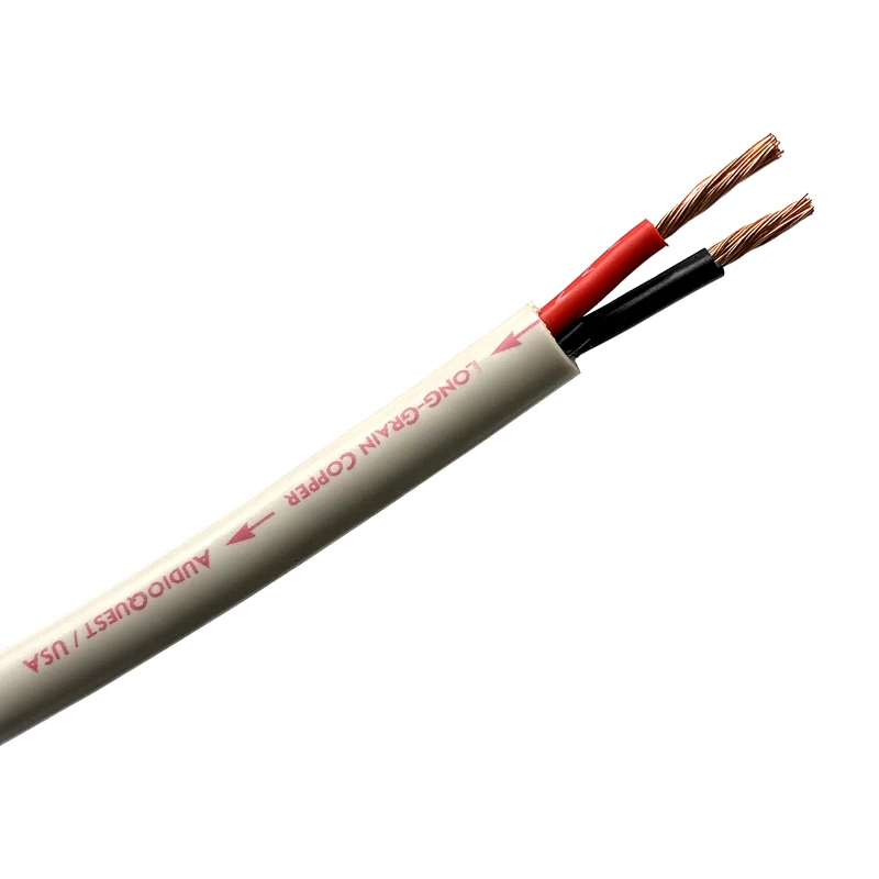 DIY  ũ ̺, 14AWG Speakon 4N  HiFi Ŀ ̾, FLX-14/2