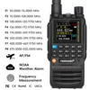 TIDRADIO TD-H3 Walkie Talkie Phone Wireless Programming Air Band Long Range Ham Two Way Radio USB Type-C Programming &Charge 2