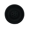 SY 1PC Seven Holes Hookah Silicone Bowl Shisha Nargile Sheesha Narguile Chicha Cachimbas Water Pipe Accessories Vattenpipa 2