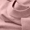 New Mens Casual Mock Turtleneck Sweaters Long Sleeve Thermal Pullover Autumn Basic Lightweight Streetwear Knitted Coat Tops 4