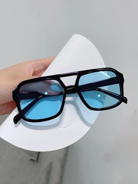 Brand Sunglasses Women Mirror Retro Sun Glasses For Women Luxury Vintage  Sunglasses Female Black Oculos - Sunglasses - AliExpress