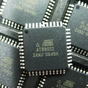 

AT89S52 AT89S52-24AU AT89LP52-20AU QFP44 TQFP44 Original, in stock. Power IC