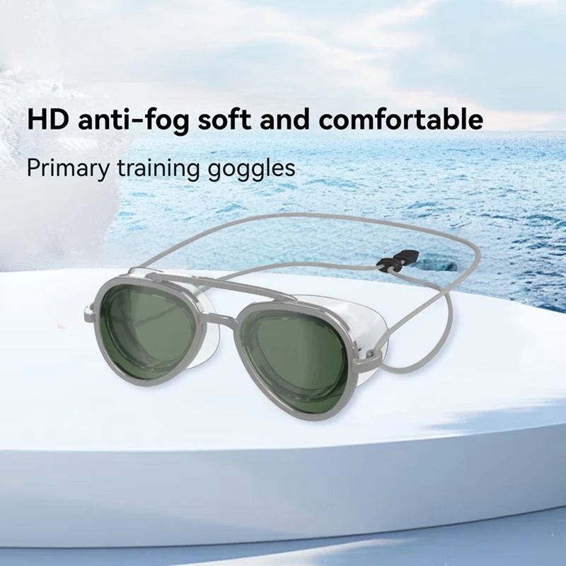 Anti-Fog Goggles 1
