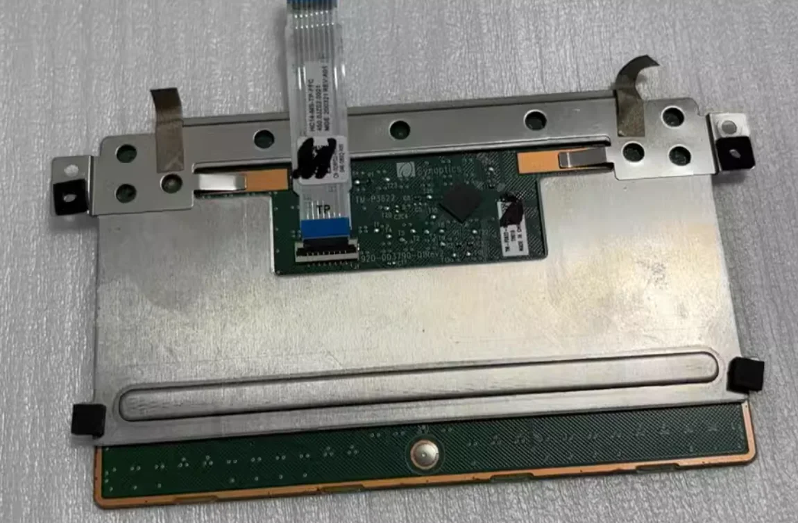 Inspiron 5400 5406 7405 터치패드 트랙패드 마우스 보드, 084G48, 84G48, 신제품