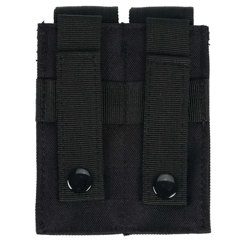 Nylon Tactical Magazine Pouch for Hunting and Outdoor