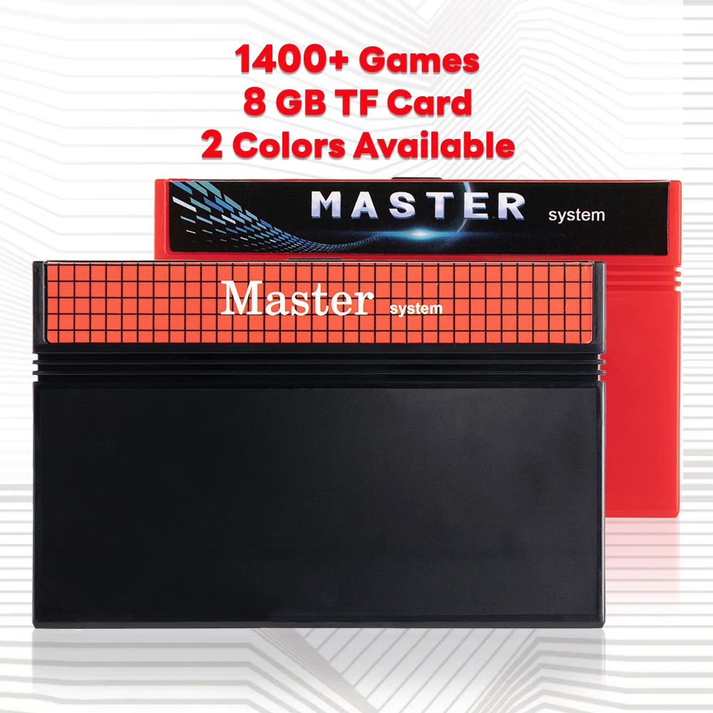 OUT RUN SEGA MASTER SYSTEM (MS) PAL-EURO (CARTRIDGE ONLY