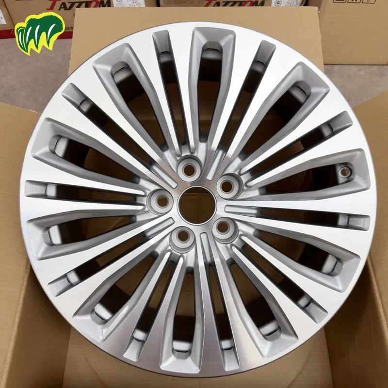 

For 20'' 21'' 20x8.5J 21x9J NIO ES6 2019 2020 2022 Aluminum Alloy Steel Rim Wheel Hub, Wheel Rim Wheels Rims