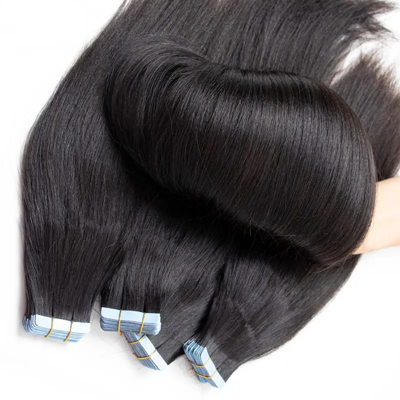 Рисунок 6 - Невидимая лента для наращивания волос