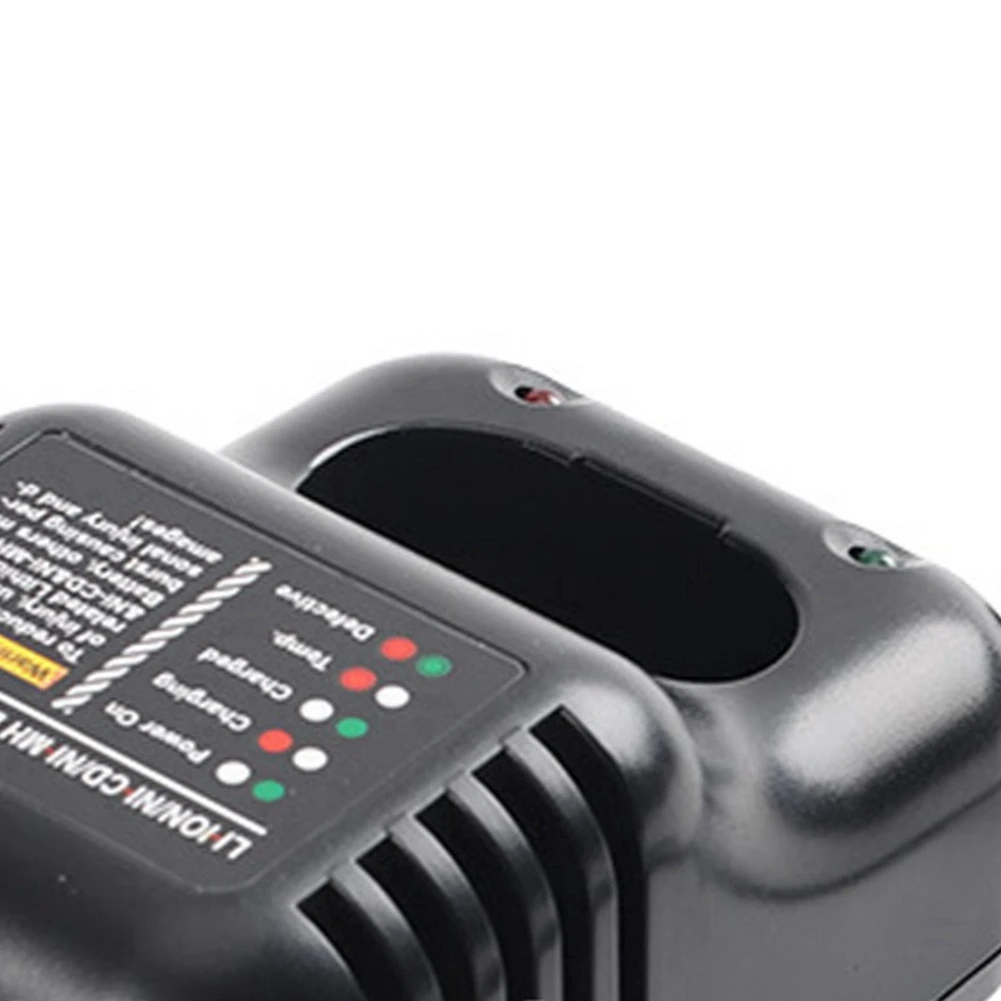 N11R 6V 7.2V 리튬 배터리 충전기 Ni-MH Ni-CD 배터리 충전기 Paslode 404717 B20544E BCPAS-404717 902654(EU 플러그)