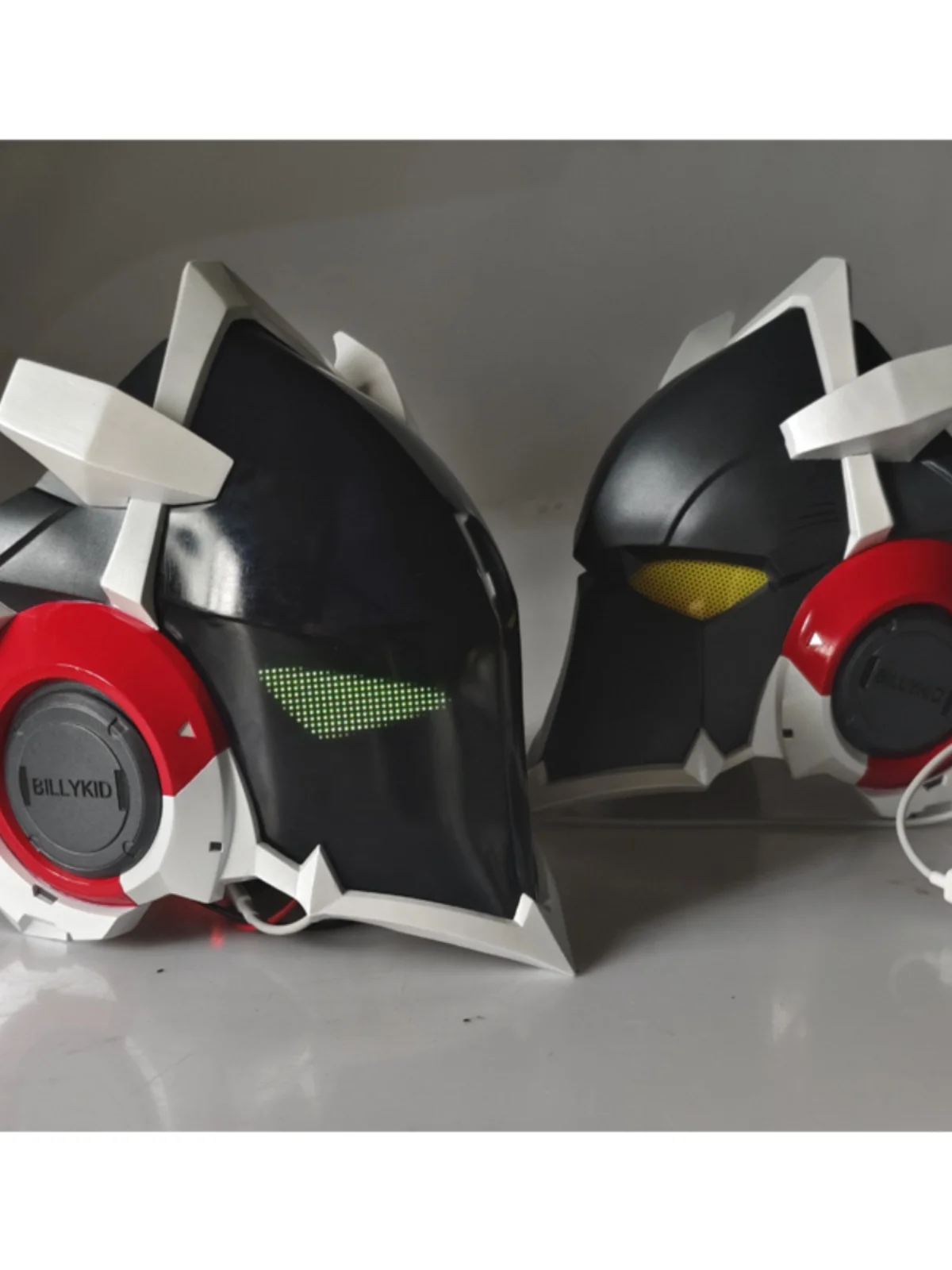 ゾンビコスプレマスク子供用、zafzゾンビマスク、ズンレスゾーン