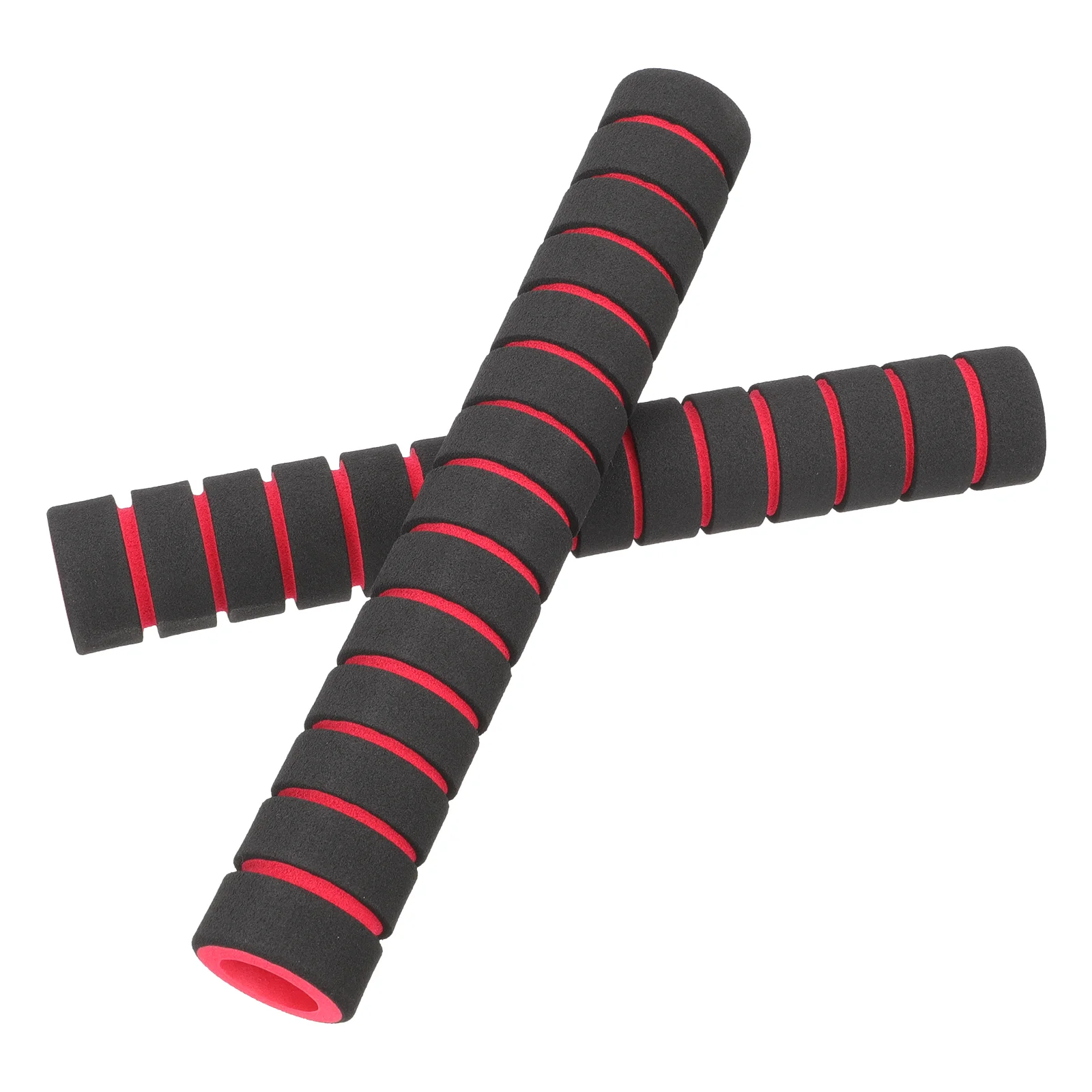 

Sponge Handlebar Cover Comfortable Kayak Paddle Canoe Rod Pole Accessories Protective Oar Gloves Protector