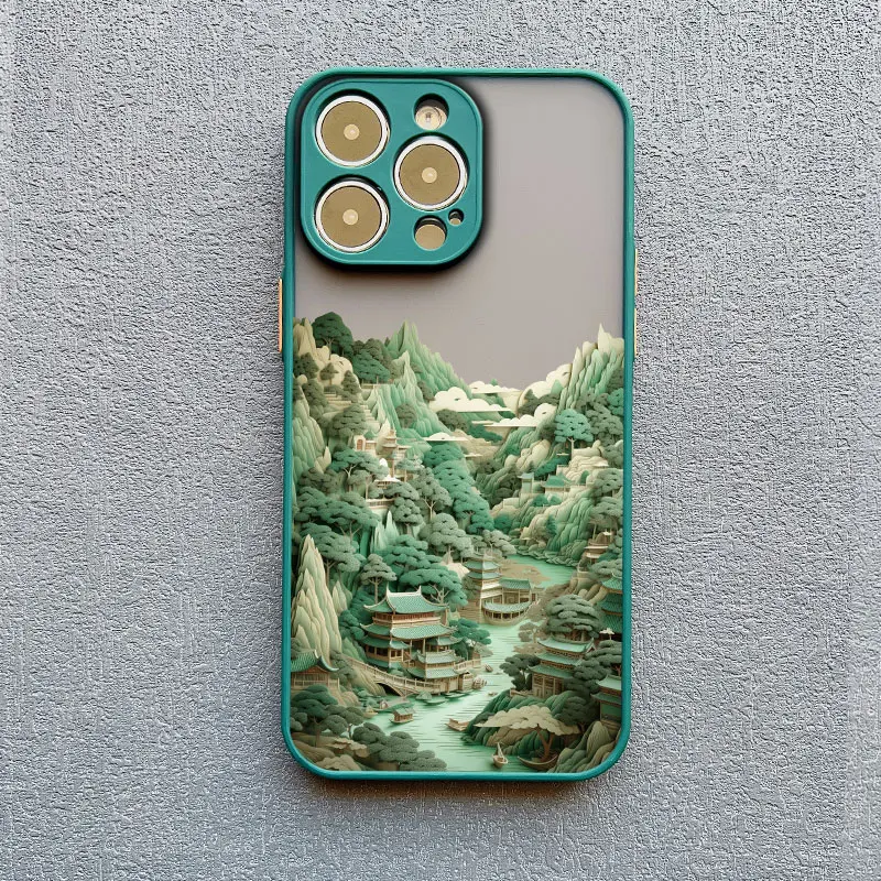green BFSH 2